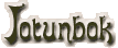 The Jotunbok