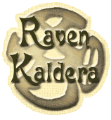 Raven Kaldera